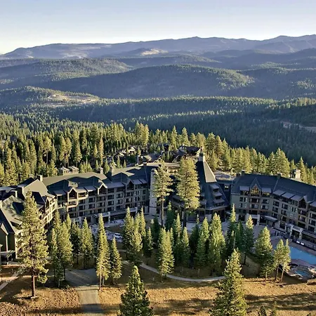 The Ritz-Carlton, Lake Tahoe